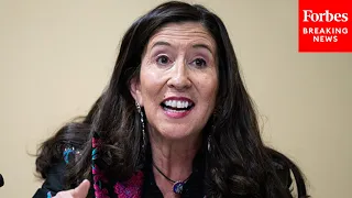 Teresa Leger Fernandez Slams House GOP For Control Of DC: You’re ‘Not Respecting Local Decisions’