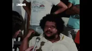 Nelson Motta entrevista Tim Maia (1977): o jabaculê