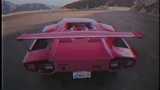 STEALTH - Countach Dream