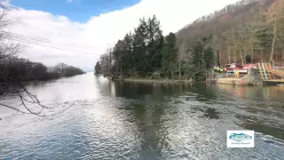 Pooley Bridge - timelapse to 1 March