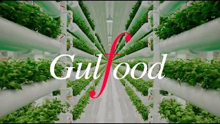 Gulfood 2023