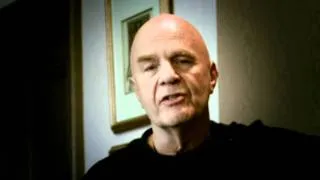 01/11/2012 Dr. Wayne W. Dyer on Supporting Parker University