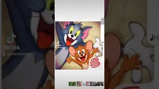 tom and  jerry: the lost dragon