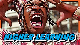Higher Learning (1995) | Movie Recap