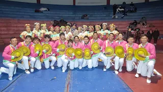 PASO ADELANTE EN TARIJA 2024 - ORIENTAL