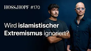 Islamisten fordern Kalifat in Deutschland! - Hoss und Hopf #170