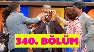 Güldür Güldür Show 340. Bölüm
