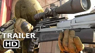 CALL OF DUTY: MODERN WARFARE MULTIPLAYER REVEAL Trailer (2019) NEW COD 2019