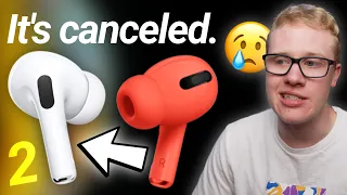 AirPods Pro 2! This NEW UPDATE Is Bad...