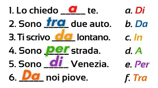 Italian Grammar Breakthrough: Overcoming Common Challenges and Pitfalls