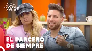 Miguel Recuerda Con Cariño Su Amistad Con Sebas 🔝 | El Poder Del Amor Capitulo 106