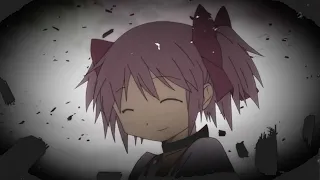 Madoka Magica - Melodies Of Hope [AMV]