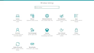 15019 prerelease Windows 10 Technical Preview