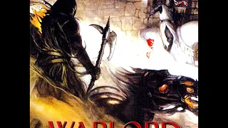 Warlord(UK) -  I See the warlord (1975)