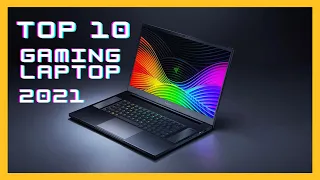 Top 10 gaming laptop 2021 (Best 10 Picks in 2021)