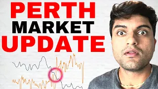 2023 Perth Property Market Update - RECESSION To Crash Party?