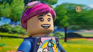 LEGO FORTNITE