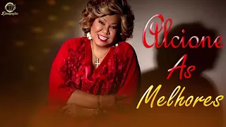 Alcione Seleção As melhores