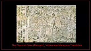 The Diamond Sutra