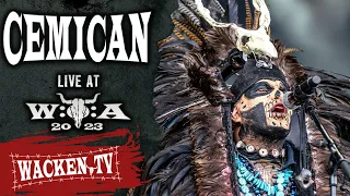 Cemican - Live at Wacken Open Air 2023