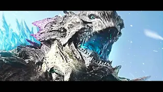 Godzilla X Kong Trailer 2024: Skar King and Shimo Titan Powers Breakdown