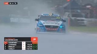 Supercars - When The Rain Arrives