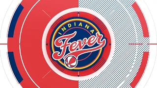 WTHR/WALV are the Local TV Home of the Indiana Fever with 17-game broadcast schedule