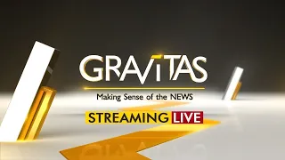 Gravitas LIVE: Pakistan's outreach to PM Modi | Sharif's letter to PM Modi revealed | WION