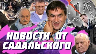 МИХАЛКОВ НА УДАЛЕНКЕ / КАМЧАТКА ОТРАВИЛАСЬ САМА - УСТАНОВИЛО СЛЕДСТВИЕ/