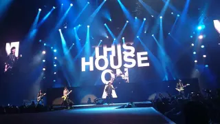 Scorpions - We Built this House (Monterrey 2016)