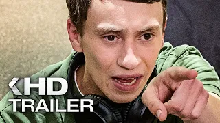 ATYPICAL Staffel 2 Trailer German Deutsch (2018) Netflix