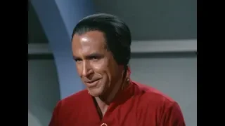 Star Trek (1967): Space Seed: I *AM* Such a Man.