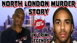 North London Gangsters | The Unfortunate Story Of Syron Martin & Marcus Cox | Murder & Deception