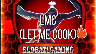 LMC (Let Me Cook): Xyris The Writhing Storm