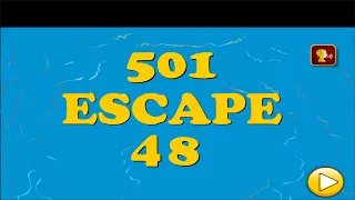 501 Free New Escape Games Level 48 Walkthrough