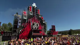 Defqon.1 Festival Australia 2011 | Official Q-dance Trailer