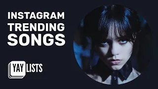 Instagram Top Songs 2023 📷 Trending Instagram Reels Hits