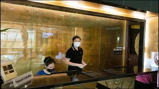 GREAT VALUE HOTEL IN PATTAYA: NOVA GOLD HOTEL