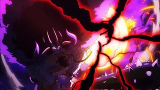 Kaido Vs. Yamato | One Piece Episode 1048 | English Subtitled