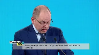 Всеукраїнський Форум "Україна 30. Короновірус: виклики та відповідіі". День 1. 3 сесія