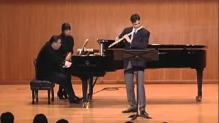 Reinecke - Sonata "Undine" IV. Finale - Davide Formisano