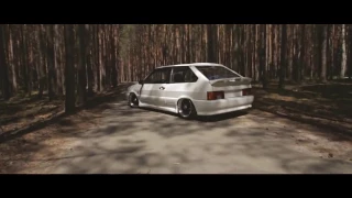 Stance Lada 2113