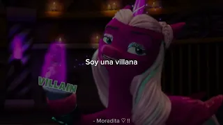 || My Little Pony: Make Your Mark || Villain || Sub. Español ||