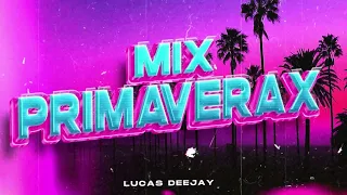 • MIX PRIMAVERAX 2023 • 🌼 ENGANCHADO FIESTA | SEPTIEMBRE 2023 🌼  - LUCAS DEEJAY​