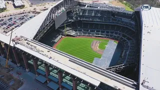 The Players Take | Welcome To Globe Life Field