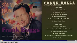 Frank Boggs - Songs From The Heart (1960)