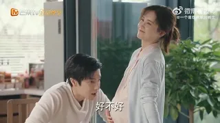 【Dine With Love 陪你一起好好吃饭】 - (ENG) Special Episode Cut ~ After married (Kido Gao, Jade Cheng)