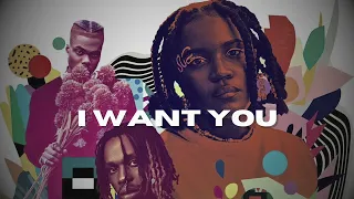 Omah Lay x Ozuna x Afrobeat Type Beat | I Want You