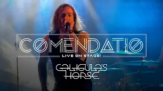 Caligula's Horse - The Tempest live @ Comendatio Music Fest △ 2023