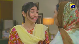 Mohabbat Chor Di Maine - upcoming- Episode 51 - 21th November 2021 - HAR PAL GEO(Multi Story Tv)